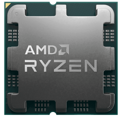 Процесор AMD Ryzen 5 7600 OEM (100-100001015MPK)